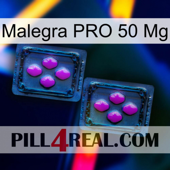 Malegra PRO 50Mg 03